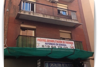 protección fachadas 2