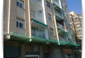 protección fachadas 3